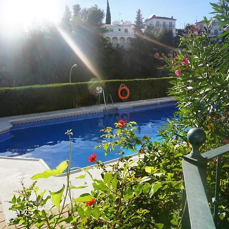 ネルハJardines De Burriana 12アパートメント エクステリア 写真